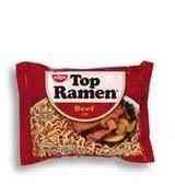 Nissan Cup Noodle
