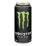 Monster Energy Drink