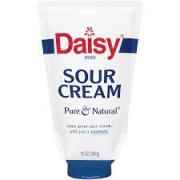 DAISY SOUR CREAM SQUEEZEABLE