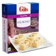 Gits Kalkand