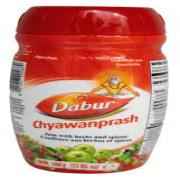 DABUR CHYAWANPRASH