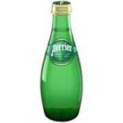 Perrier Sparkling Natural Mineral Water