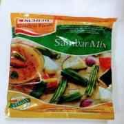 SUMERU SAMBAR MIX