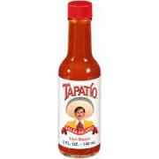 TAPATIO HOT SAUCE