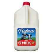 PRODUCERS WHOLE MILK 