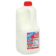 Milk