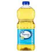 OIL VEGETABLE GREAT VALUE