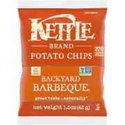 Kettle Brand Backyard Barbecue