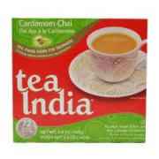 Cardamom Chai Tea