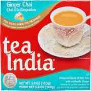 Ginger ChaiTtra