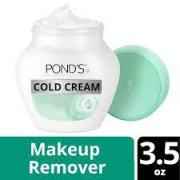 Ponds Cold Cream Make Up Remover 