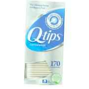 Q Tips 