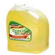 Canola Oil