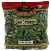 Green Cardamom