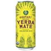 Yerba Mate Tea