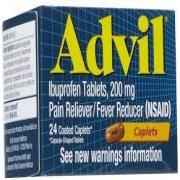 ADVIL 200mg