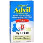 Children Advil Concentrated Drops