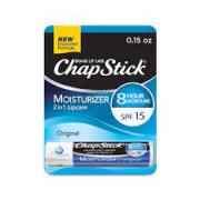 Chap Stick Moisturizer