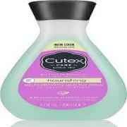 Cutex Nourishing Nail Polish Remover
