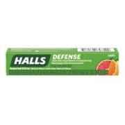 Halls Defense 