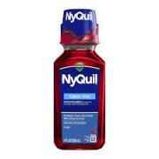 Nyquil Syrup