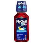 NY Quil Childrens Cold And Cough