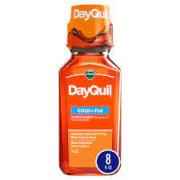 Day Quil Cold Andflu
