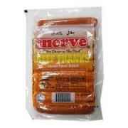 Merve Beef Franks