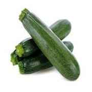 SQUASH GREEN ZUCHINI