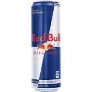 Red Bull Energy Drink 