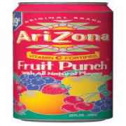 Arizona Fruit Punch