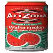 Arizona Drink Watermelon 