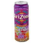 Arizona Fruits Punch