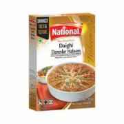 National Daighi Danedar Haleem 