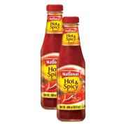 National Hot And Spicy Sauce (Ketchup)
