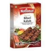 National Bihari Kabab 