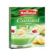 National Banana Custard Powder