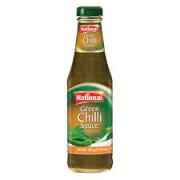 National Green Chilli Sauce