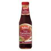 National Tangy Tamarind Chutney Sauce