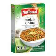 National Punjabi Chana