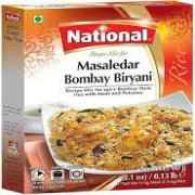 National Masaleder Bombay Biryani Masala 