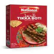 National Tikka Boti Masala