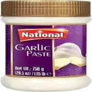 National Ginger Paste