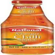 National Mango Chilli