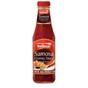 National Samosa Chutney Sauce 