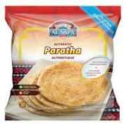 Al Safa Paratha