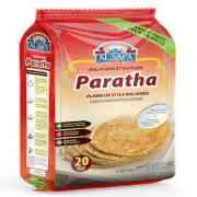 Al Safa Authentic Paratha 
