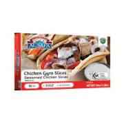 Al Safa Halal Chicken Gyro Slices
