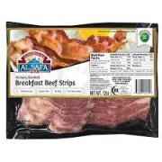 Al Safa Halal Breakfast Beef 