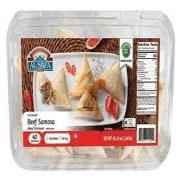 Al Safa Halal Beef Samosa 